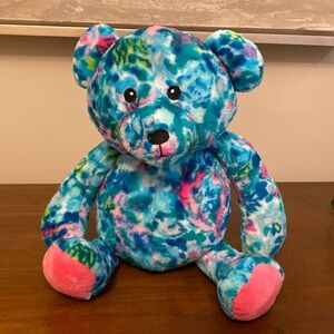 Lilly Pulitzer Lilly Bear